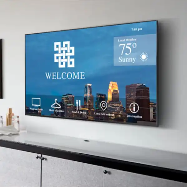 Smart TV
