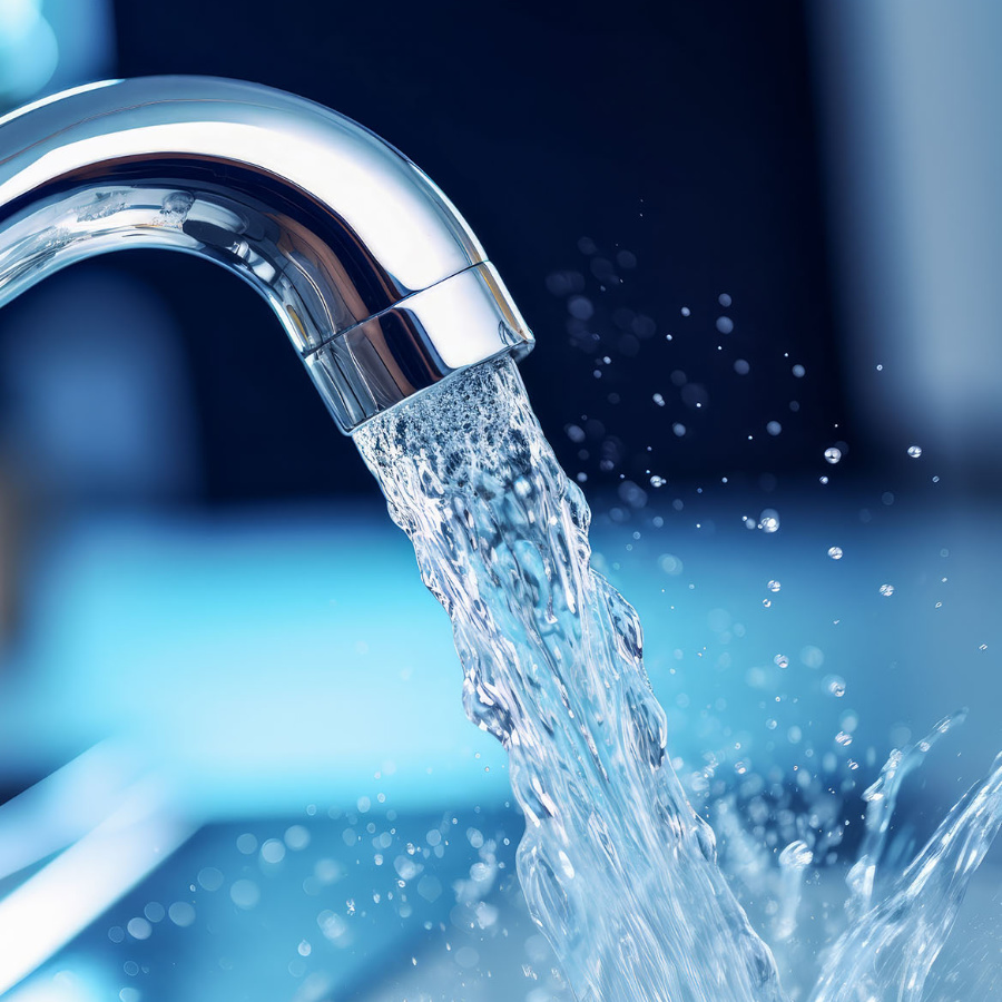 Clean Water