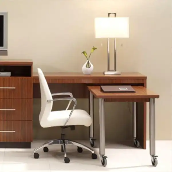 Working desk & chair